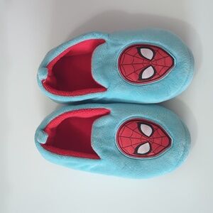 Spider Man Slippers